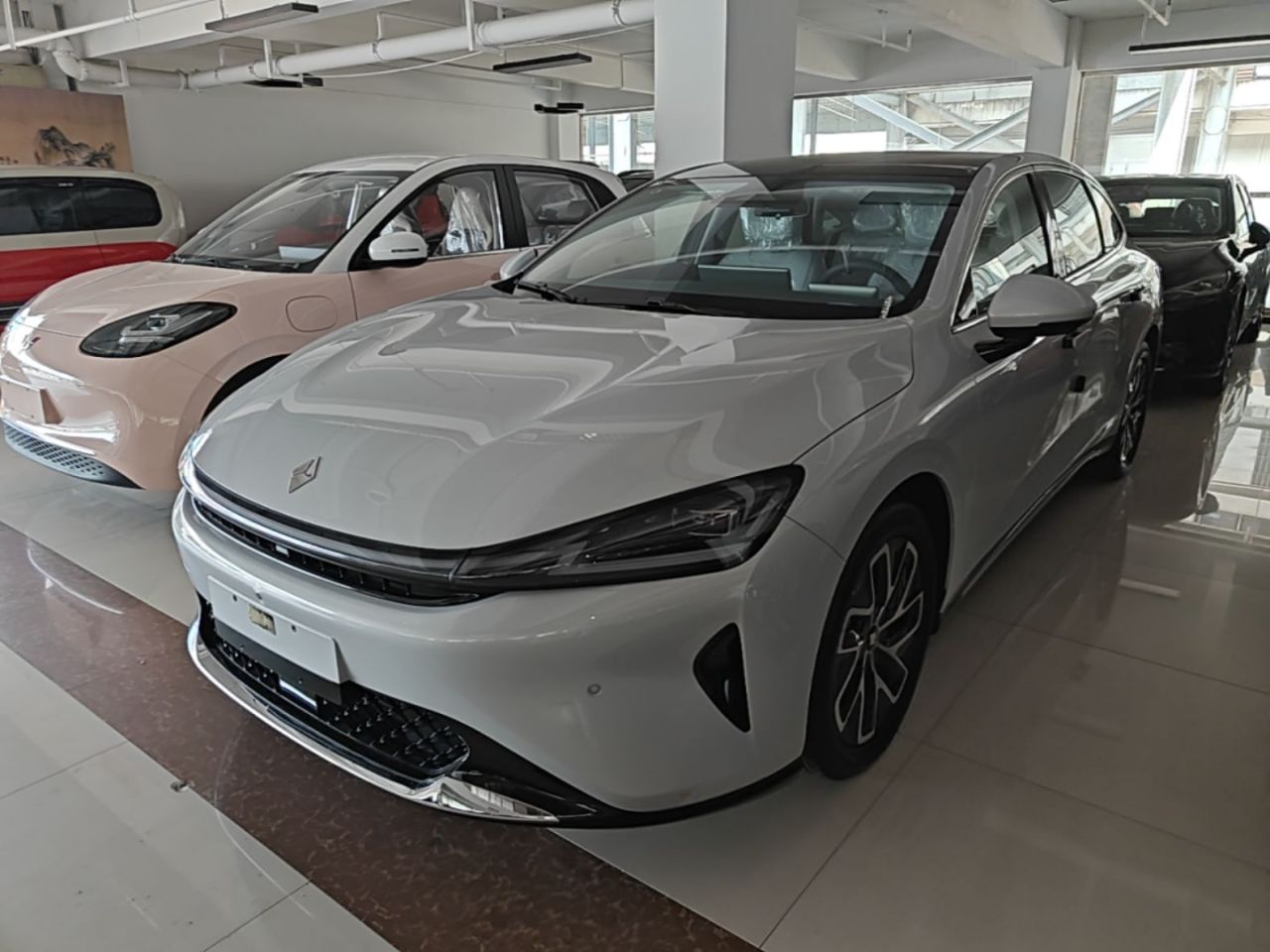 2025 140km Standard