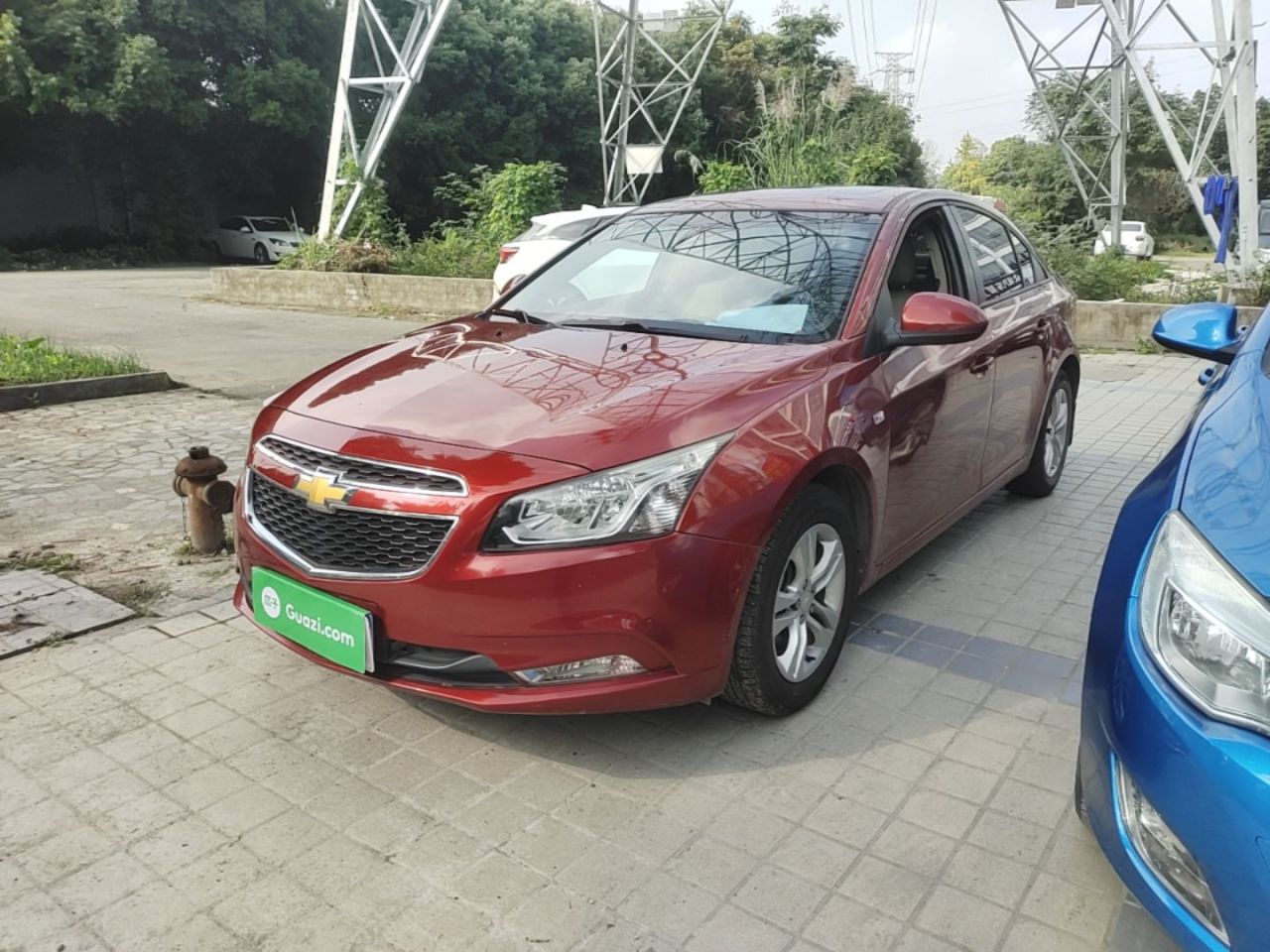 2015 1.5L Classic SE AT