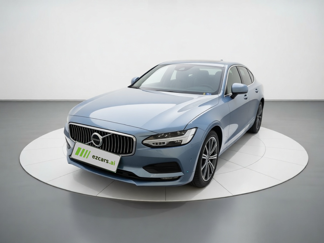 S90 2017 T5
