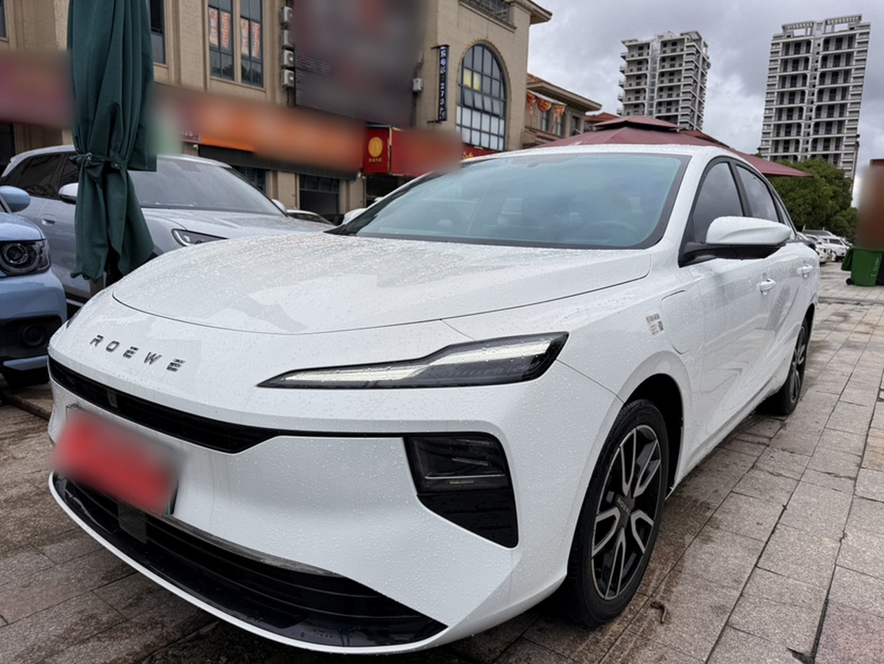 D6 2025 520km Exclusive