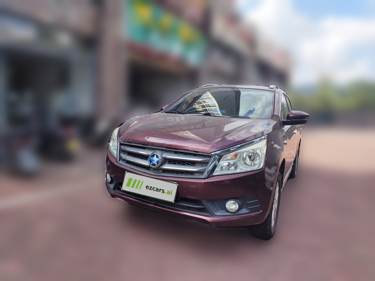 T70 2015 2.0L CVT