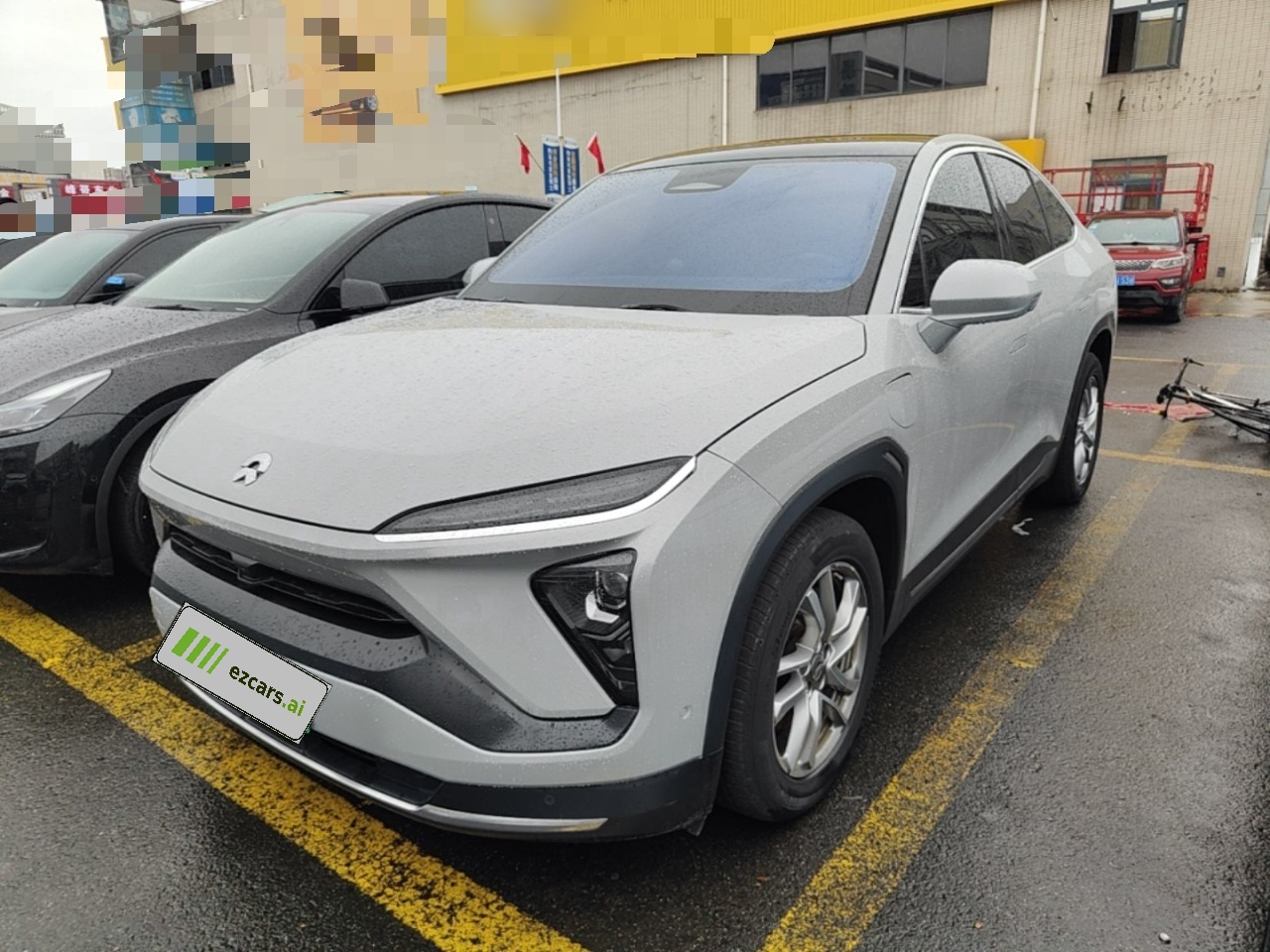 EC6 2022 75kWh Sport