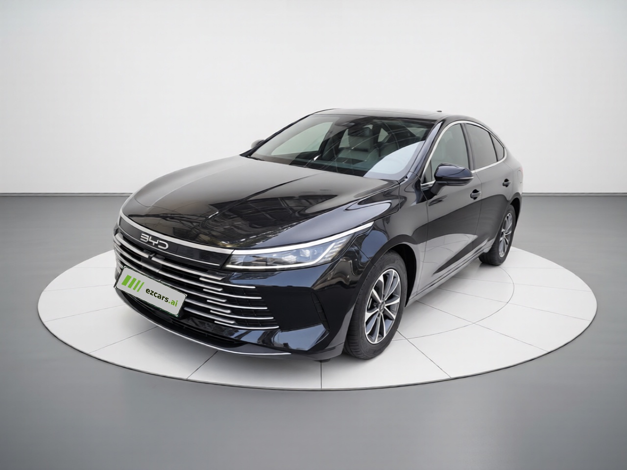 Destroyer 05 2024 Honor DM-i 55KM Luxury