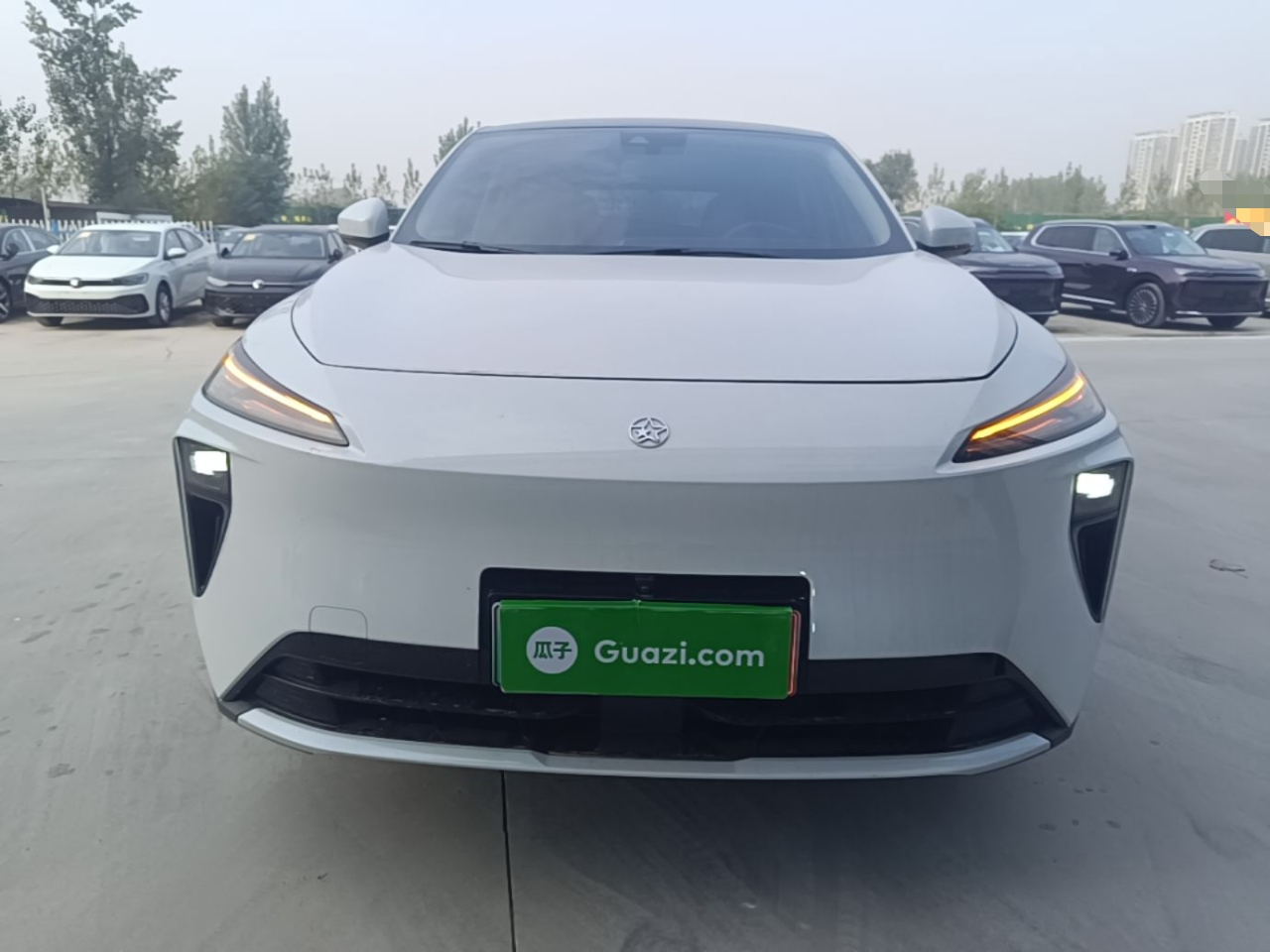 V DD-i 2025 150km photo 2