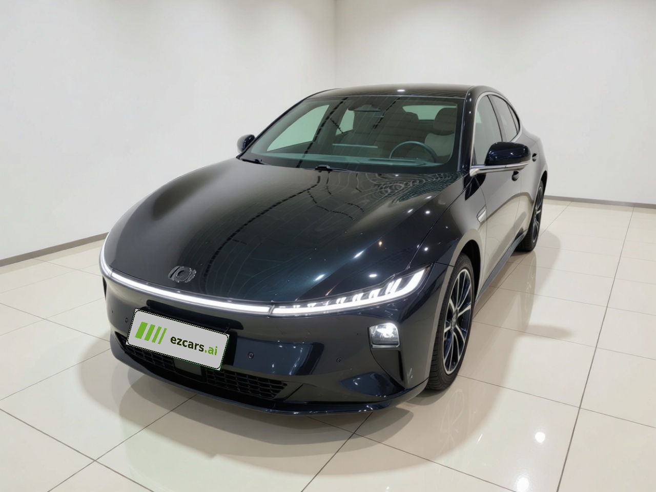 Nevo A07 2024 EV 710 Flagship