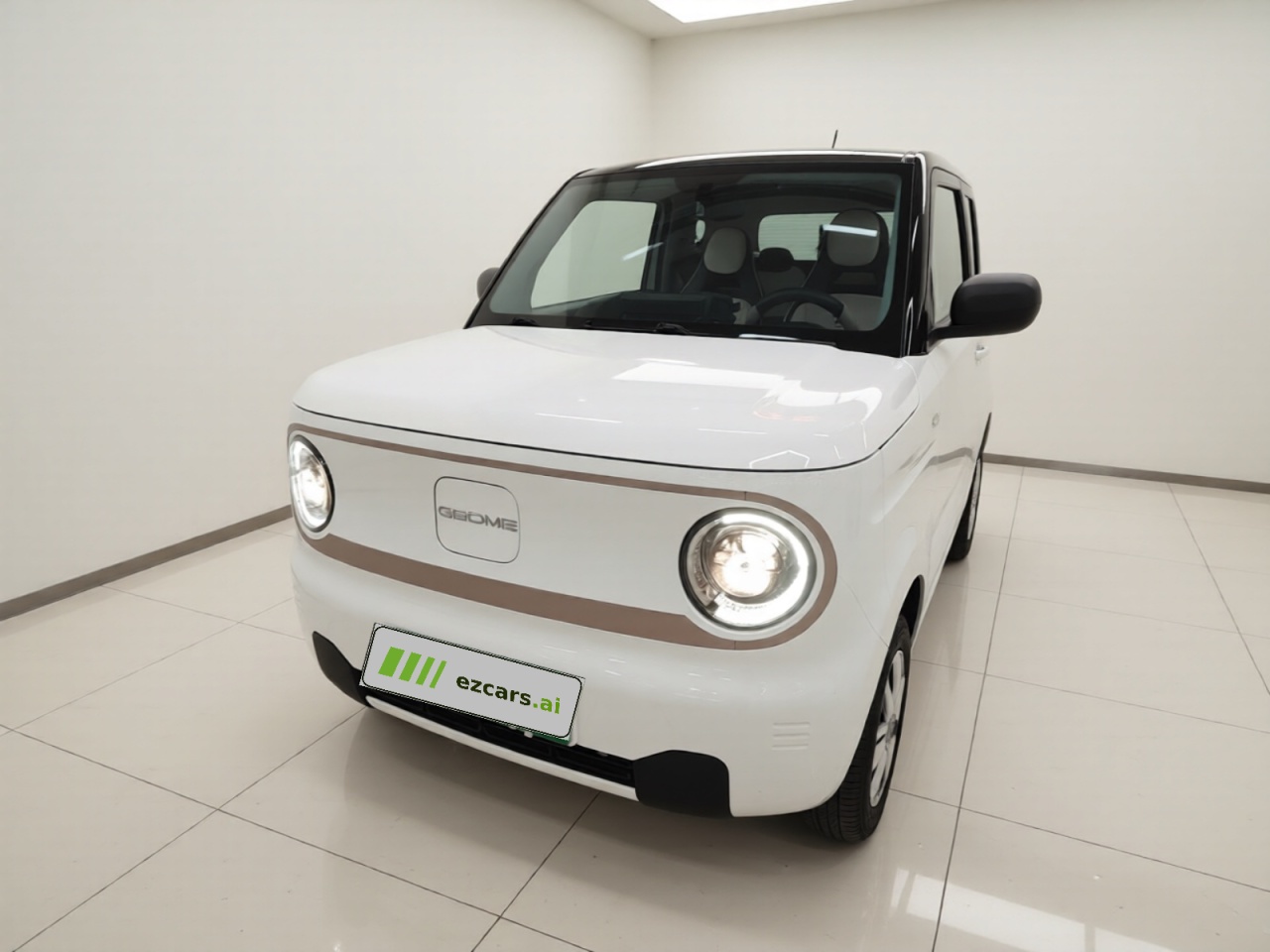 2023 Panda mini 200km Endurance Bear