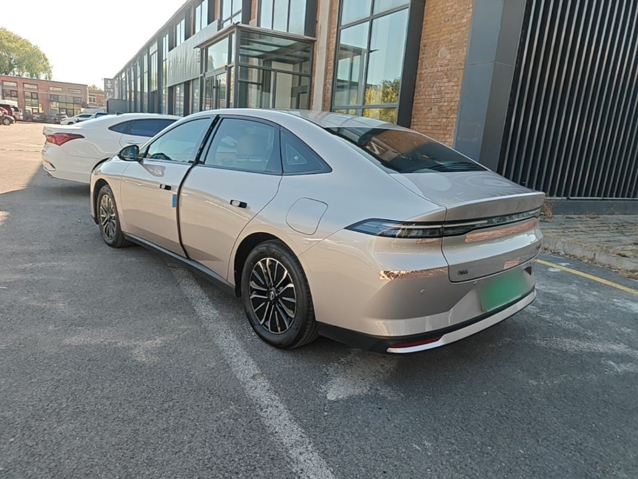 N6 2026 180 Max photo 4