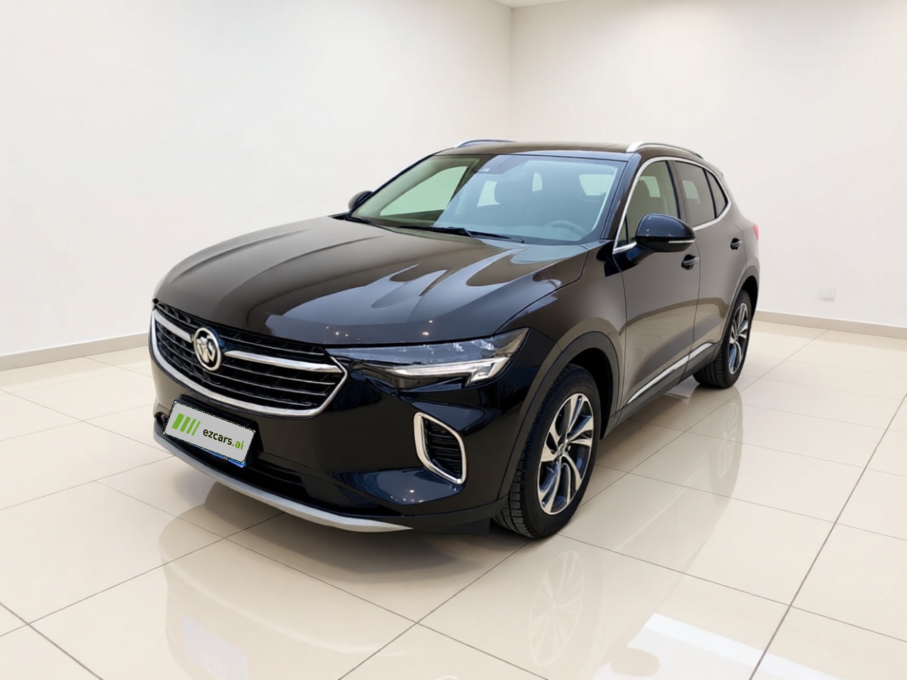 2023 Envision S 552T RWD Luxury