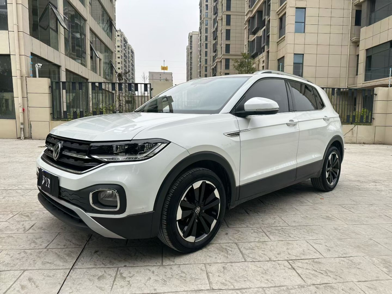 2020 1.5L AT