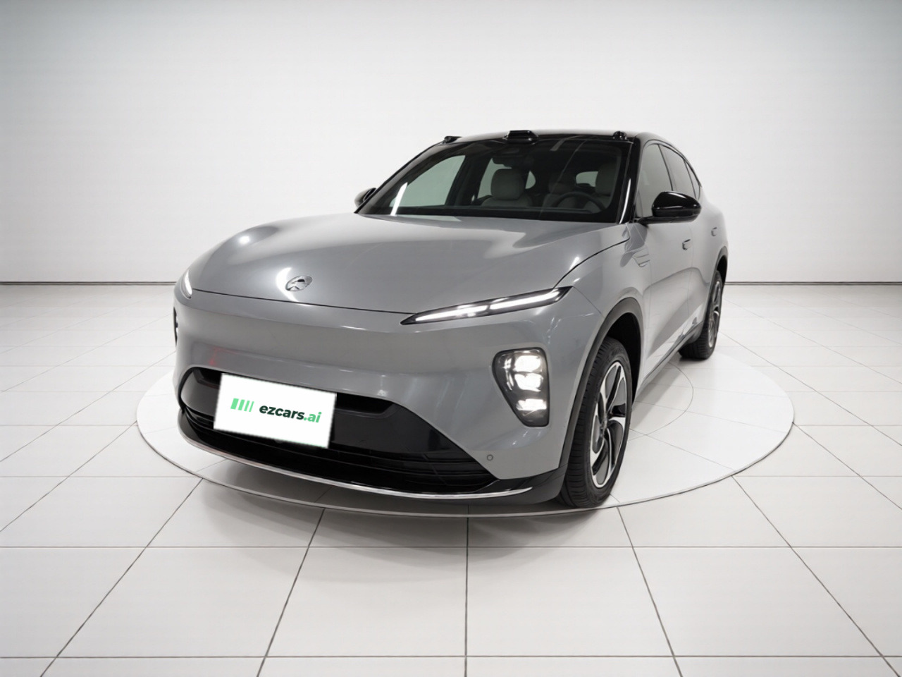 ES8 2023 75kWh