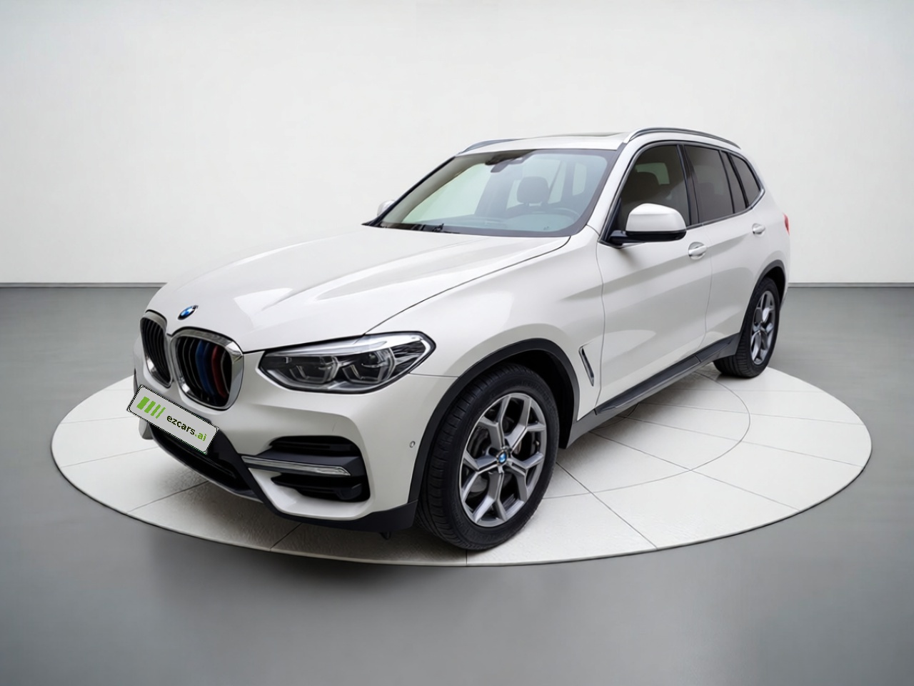 X3 2020 xDrive28i Luxury