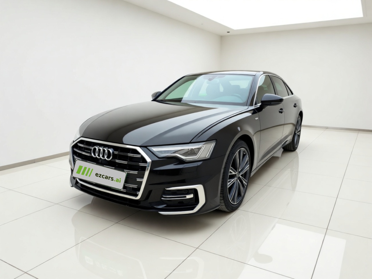 A6L 2024 45 TFSI quattro Dynamic