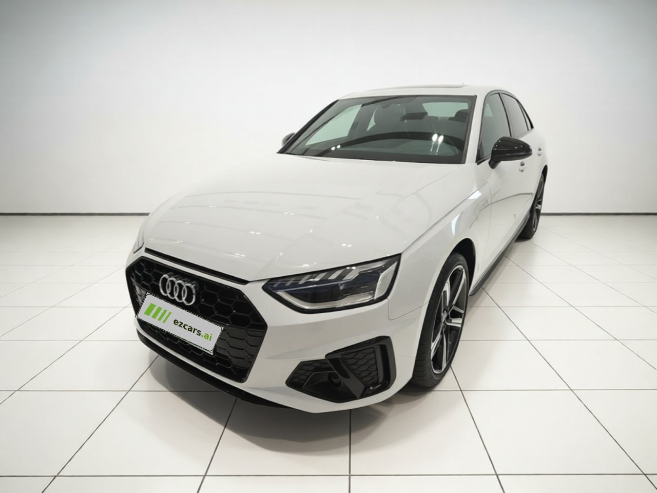 A4L 2024 40 TFSI Luxury Dynamic