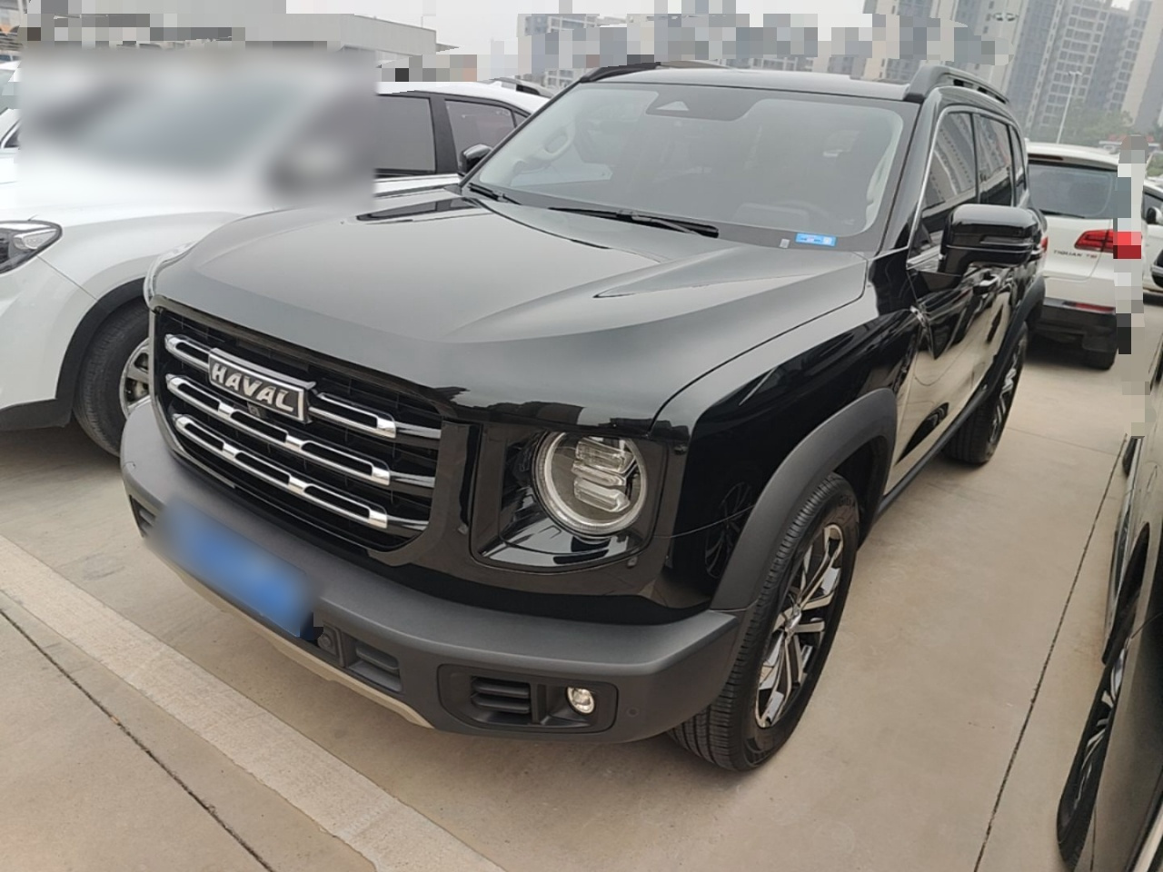 Dargo 2022 1.5T DCT RWD