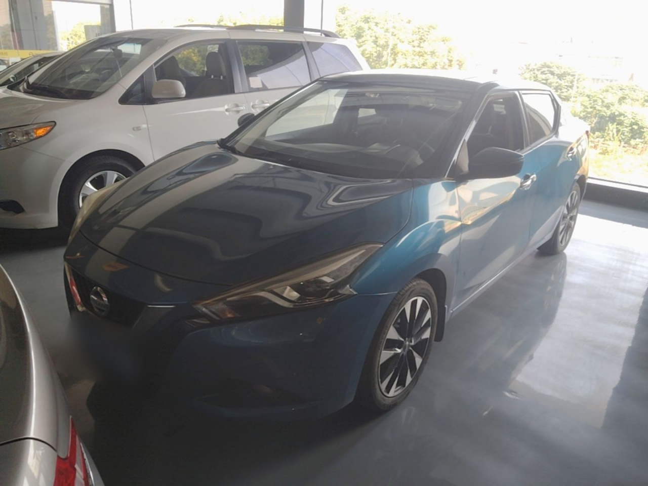 2019 1.6L CVT Connected Smart Cool China V
