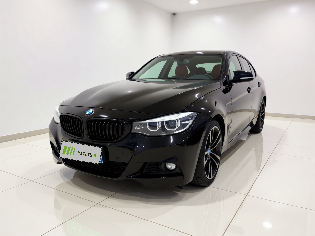 3 SeriesGT 2019 330i xDrive M Sport