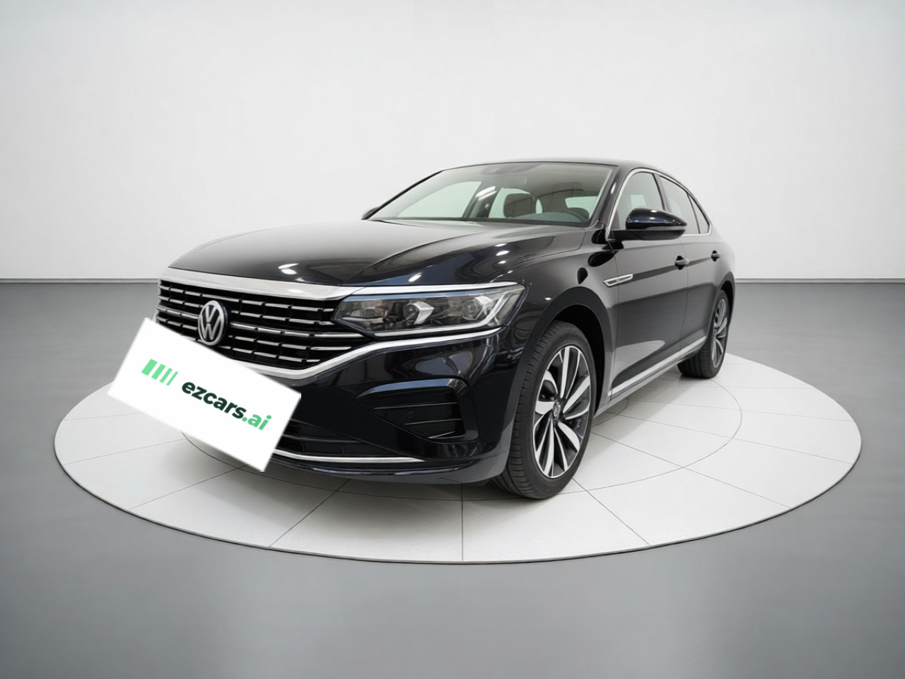 Passat 2022 330TSI Elite