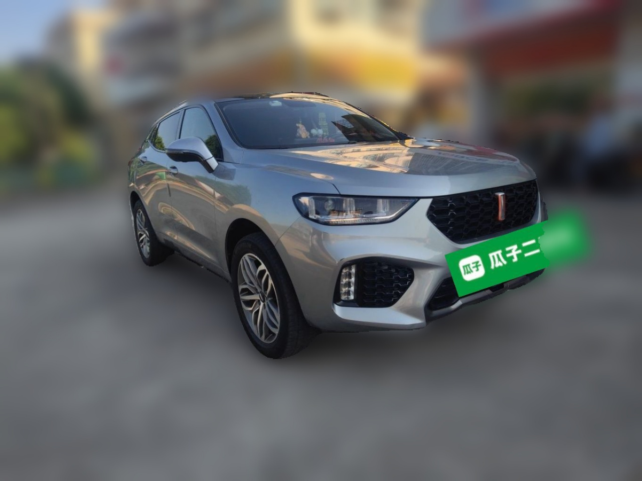 VV5 2017 2.0T photo 3