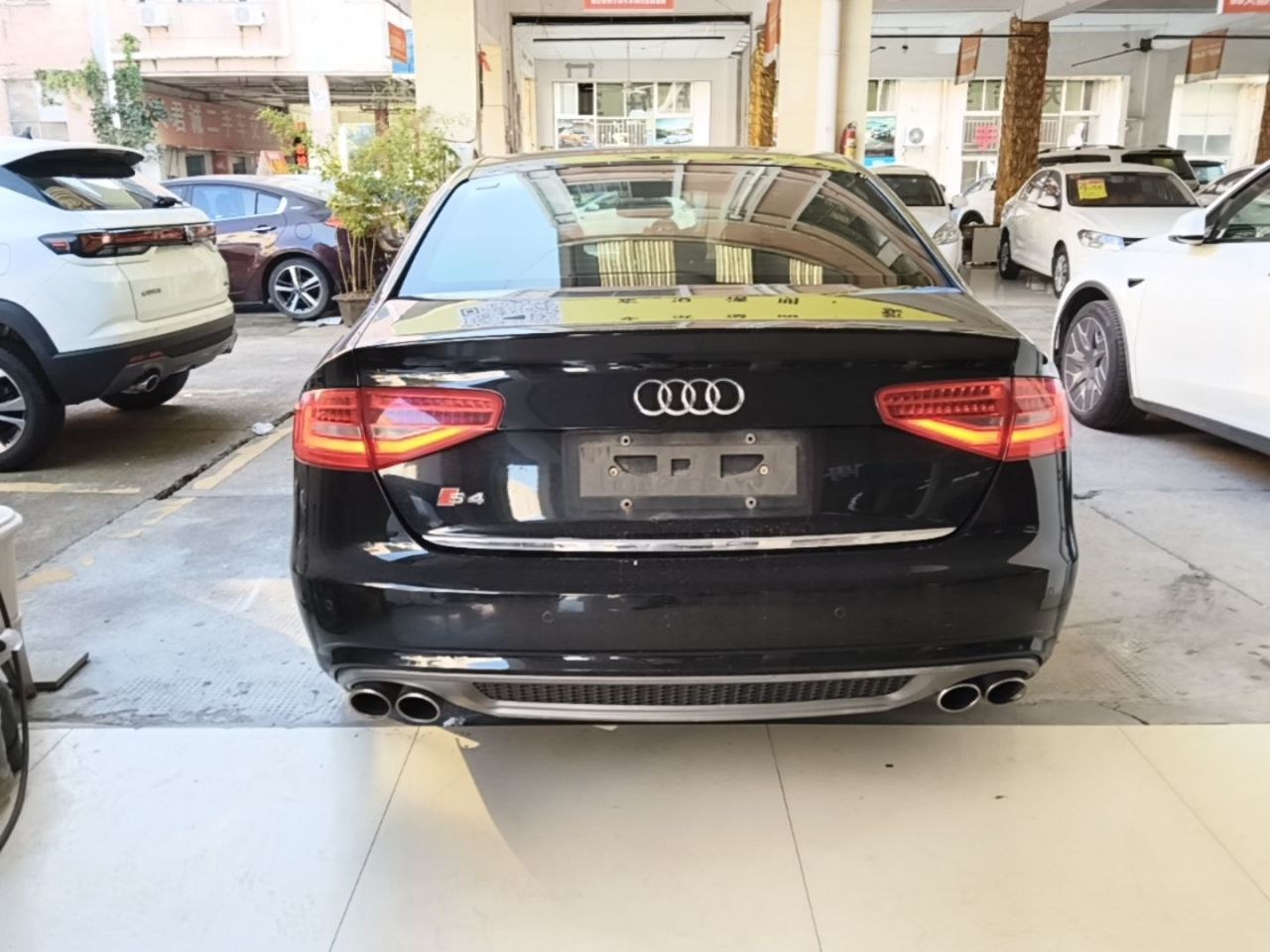 A4L 2015 35 TFSI AT Standard photo 5