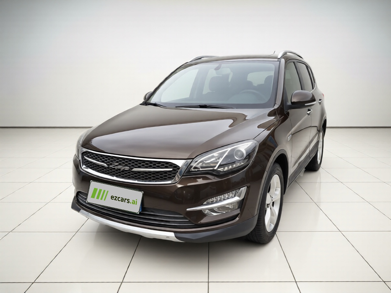 Domy X5 2015 1.5T MT Premium IV