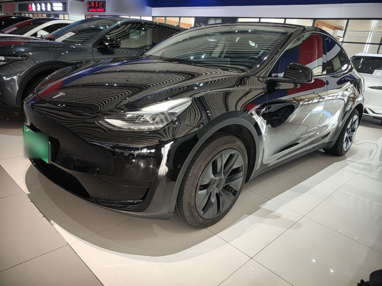 Model Y 2023 RWD