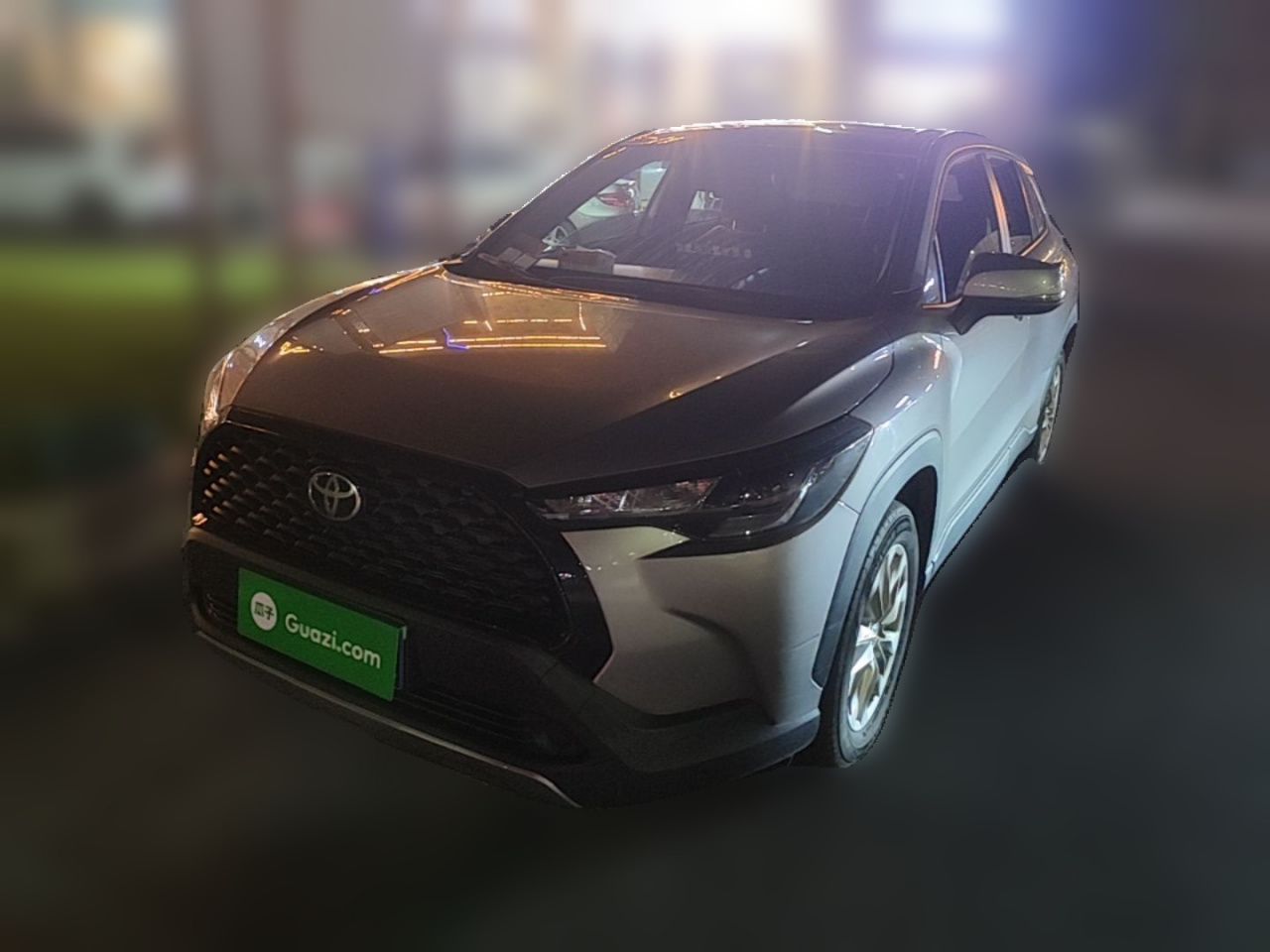 Corolla 2023 2.0L Elite