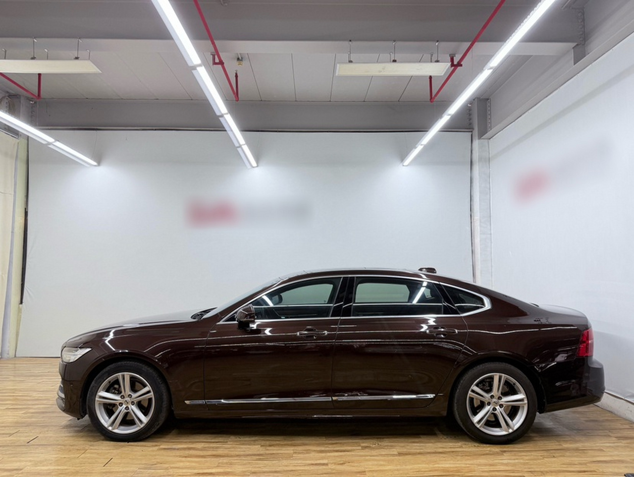 S90 2019 T5 photo 3