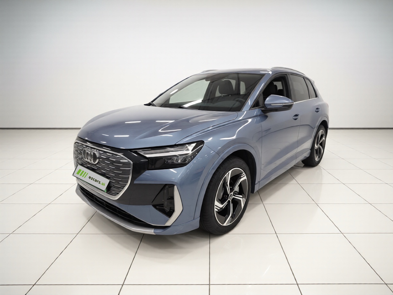 Q4 e-tron 2024 40 e-tron