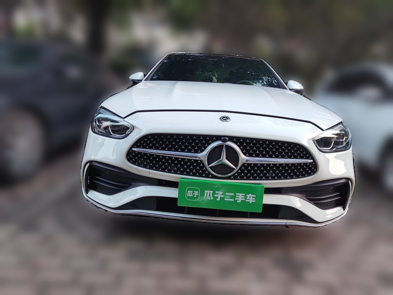 C-Class 2022 C 260 L Sport photo 2