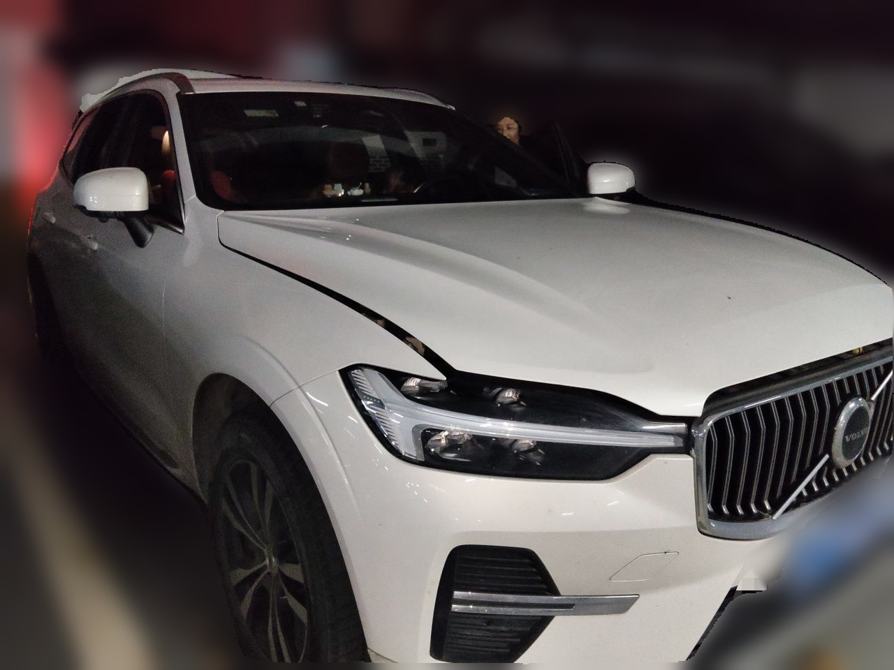 XC60 2023 B5 AWD Luxury