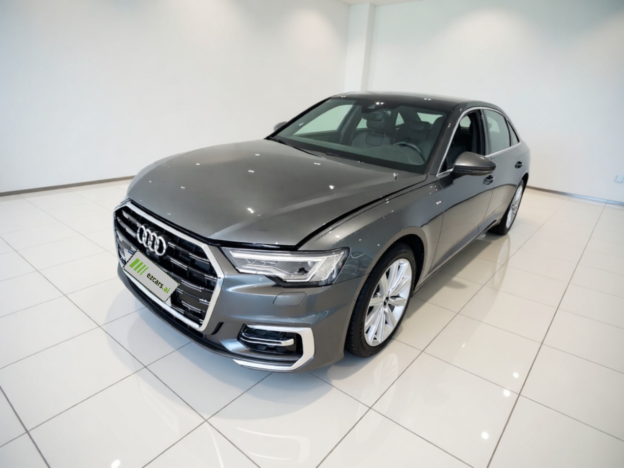 A6L 2024 45 TFSI Dynamic