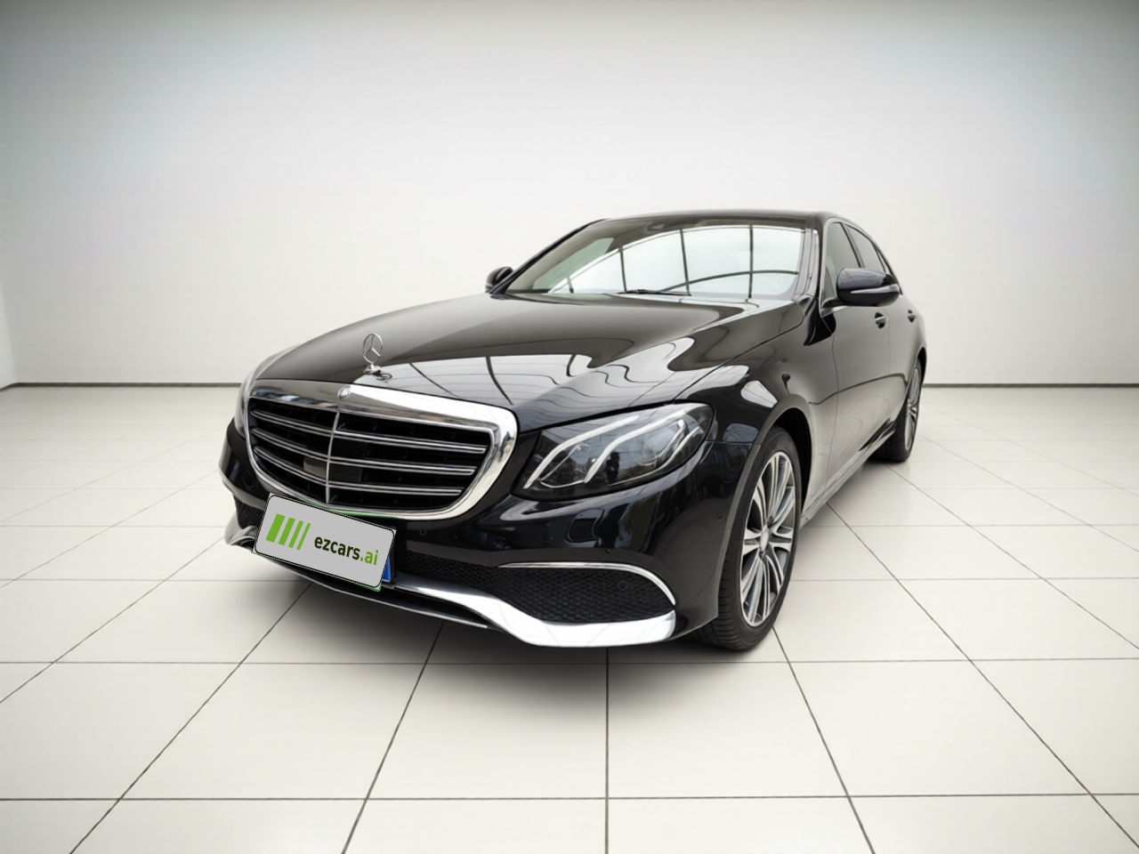 E-Class 2016 E 300 L Luxury