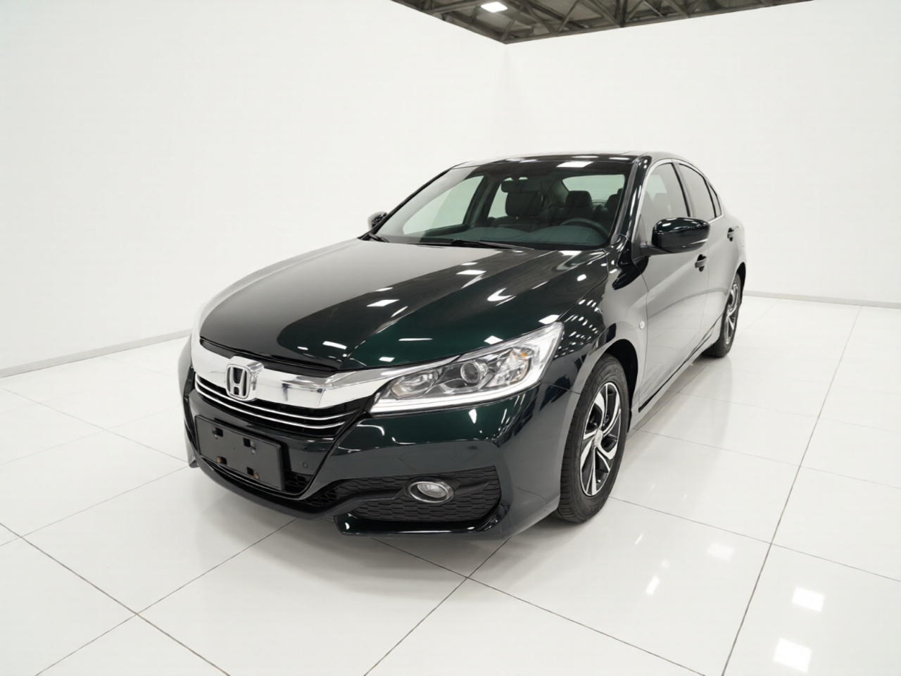 Accord 2016 2.0L Elite