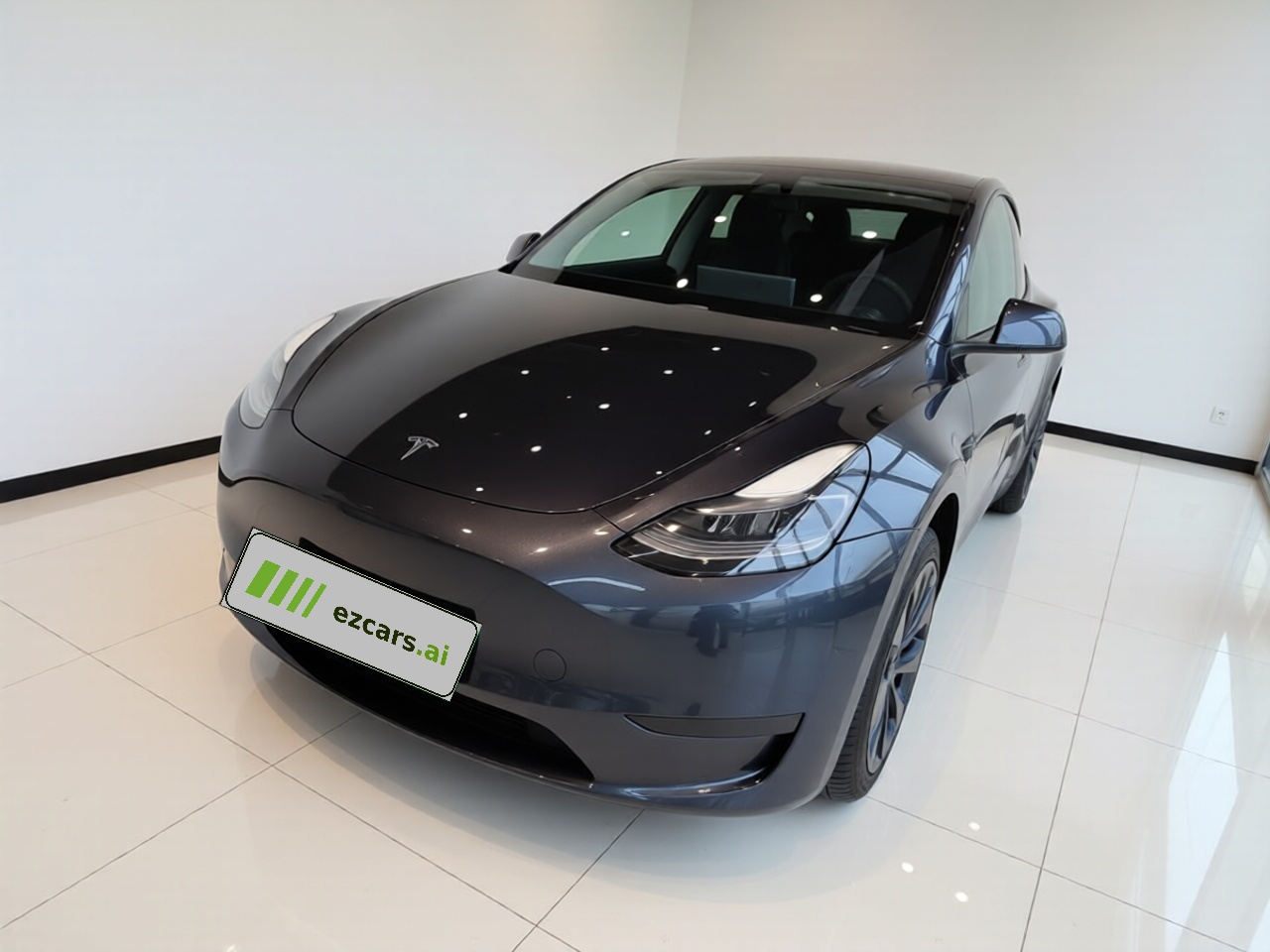 Model Y 2024 RWD