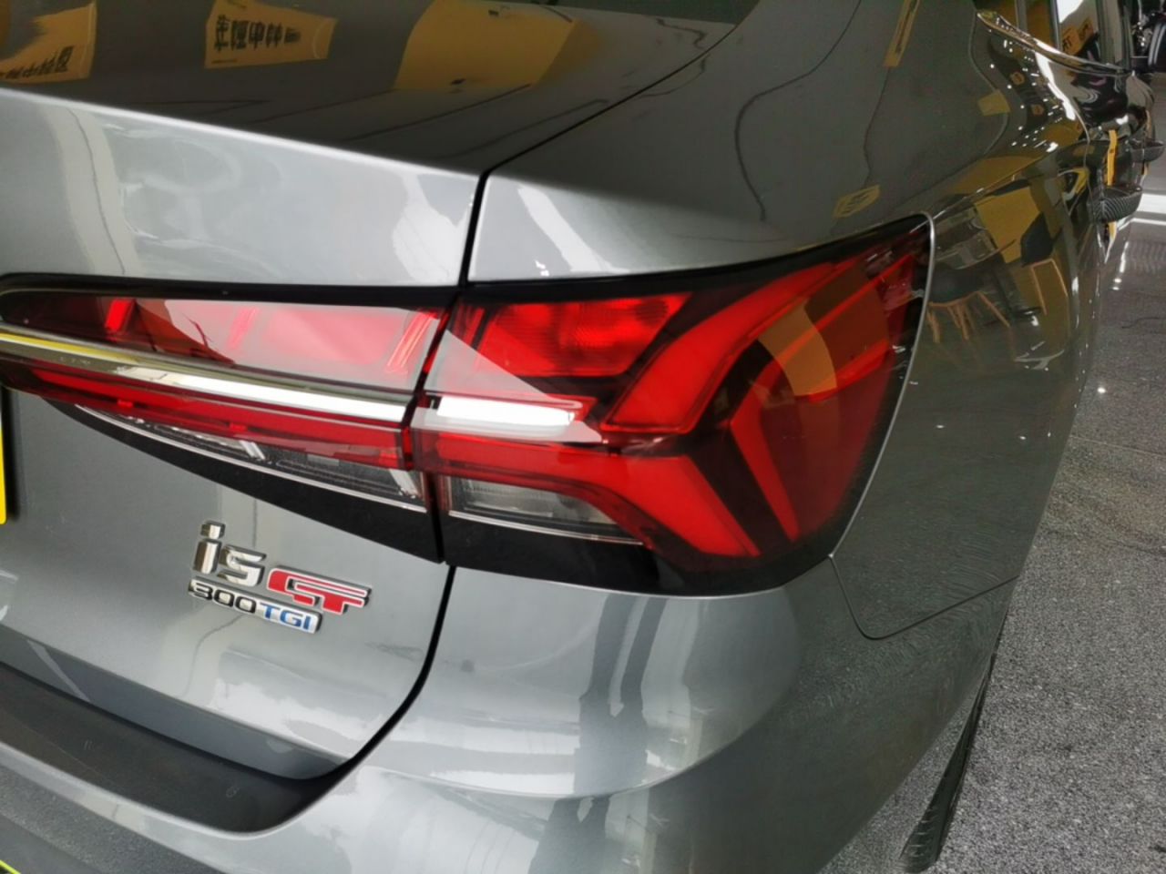 i5 2021 1.5T GT DCT photo 2