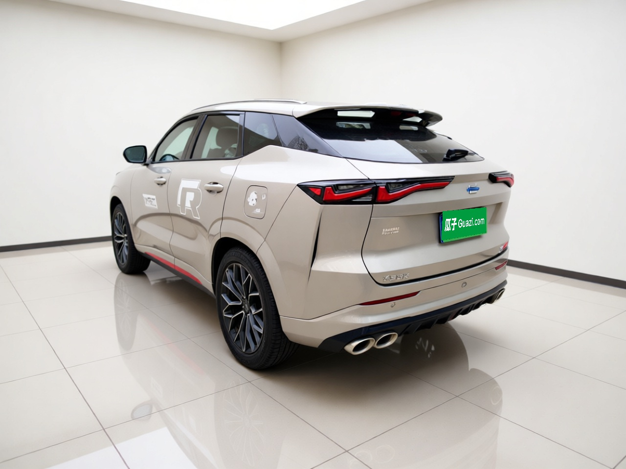 Z6 2022 1.5T DCT photo 4