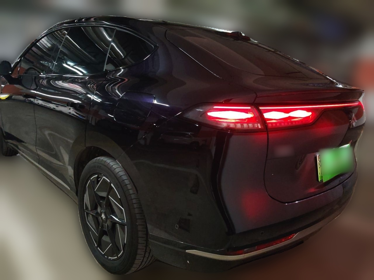 Hyptec HT 2024 670 High-end ADAS photo 4