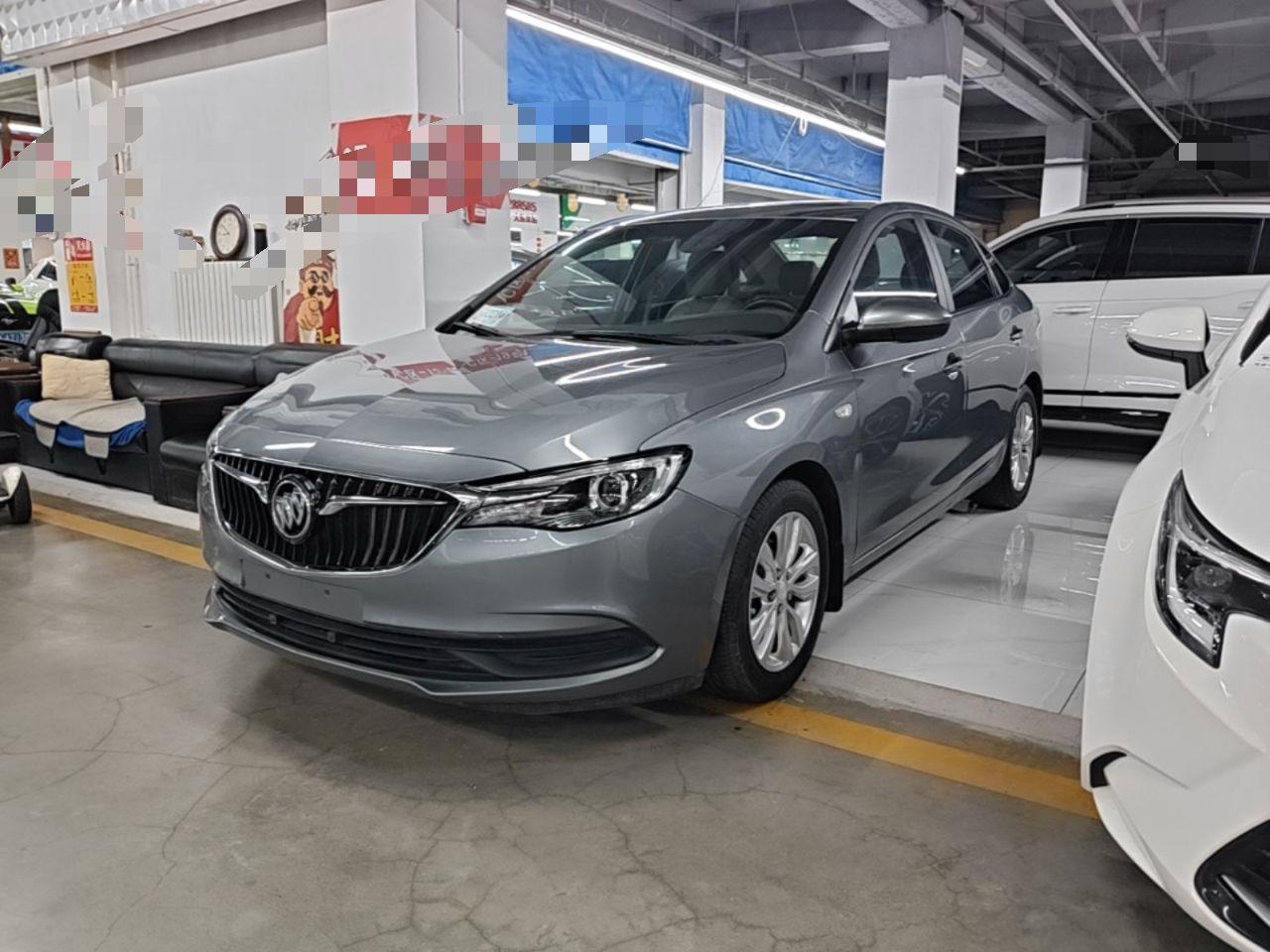 Excelle 2018 15T DCT Elite China V