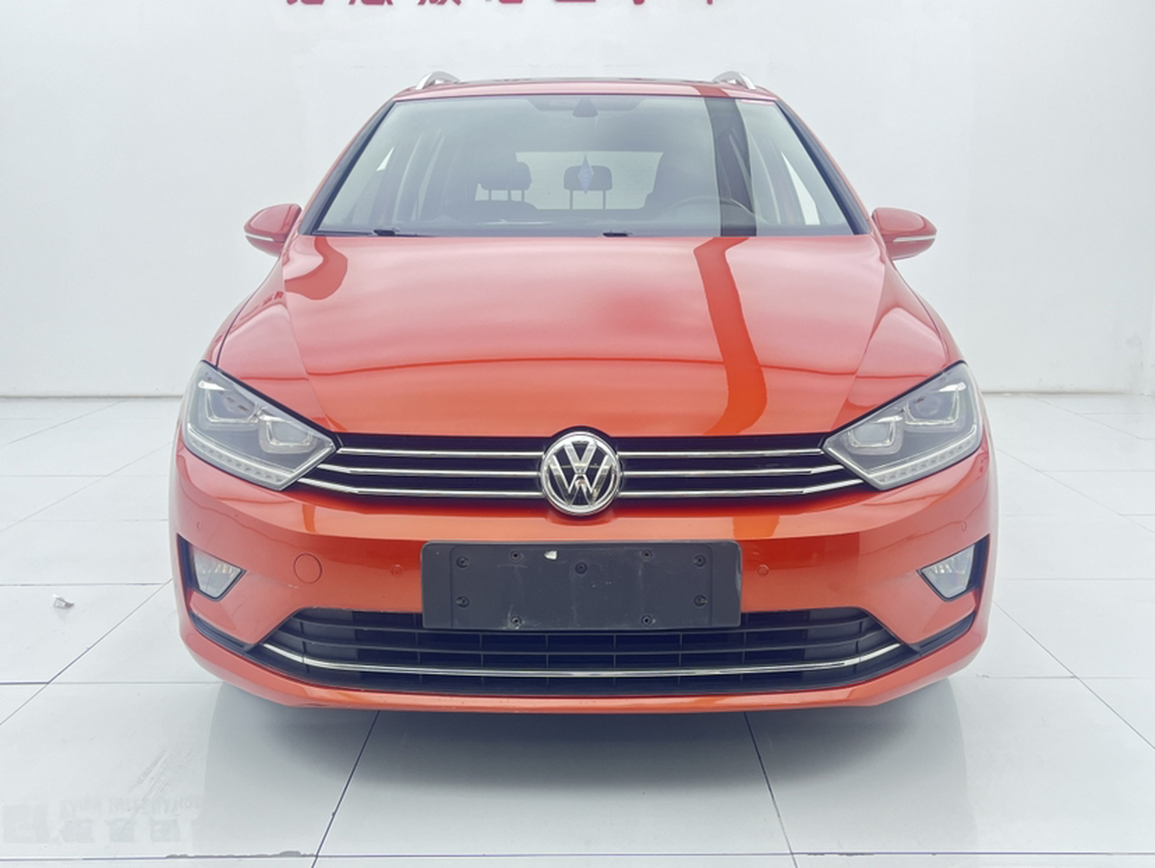 Golf 2016 280TSI AT Luxury photo 2