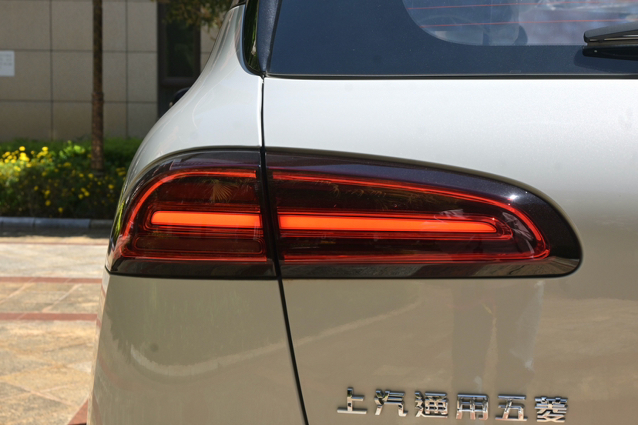 Wuling Bingo PLUS 2024 401km 5-Seater photo 2