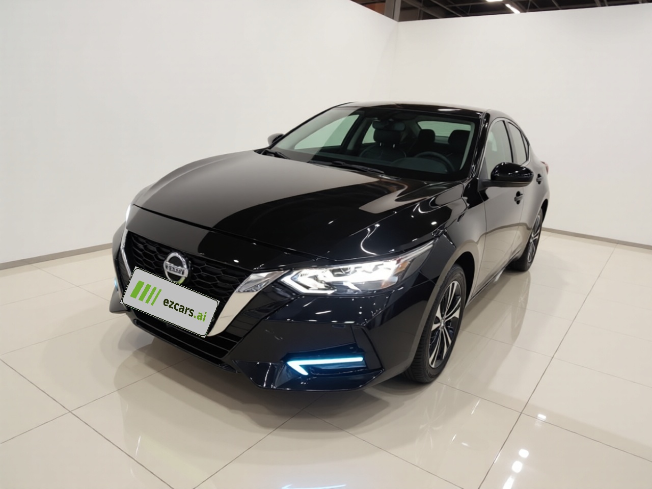 Sylphy 2022 1.6L XL CVT Enjoy