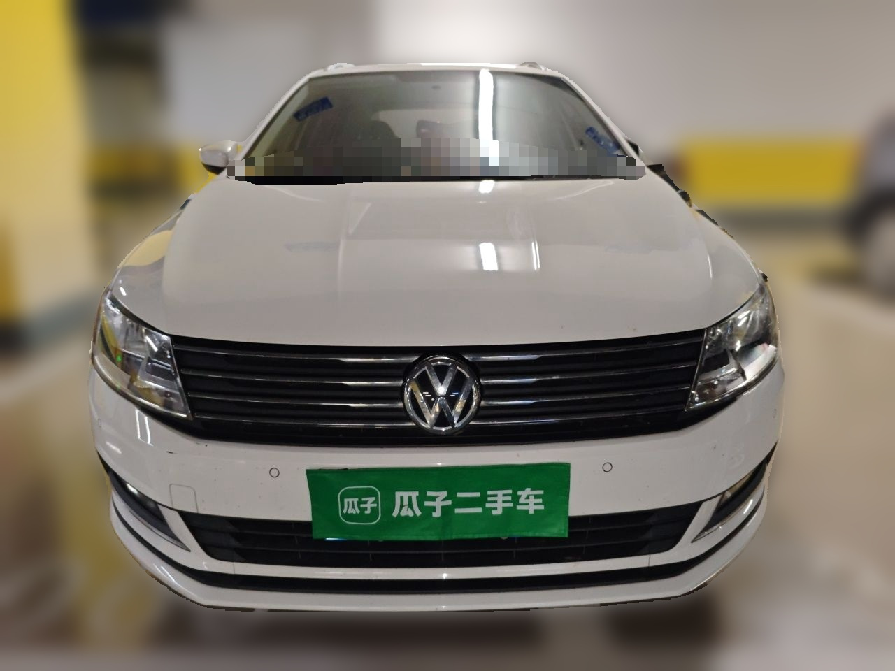 2015 230TSI DSG Comfort photo 2