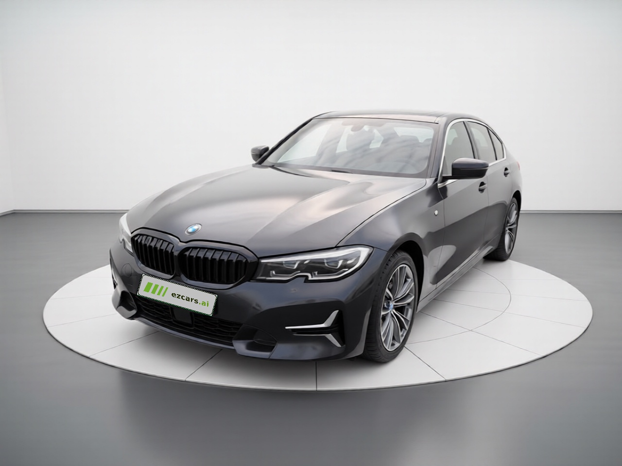 3 Series 2020 325Li Launch Edition