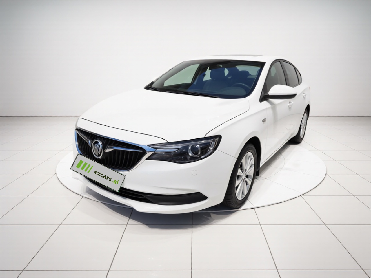 Excelle 2018 15T DCT Elite China V