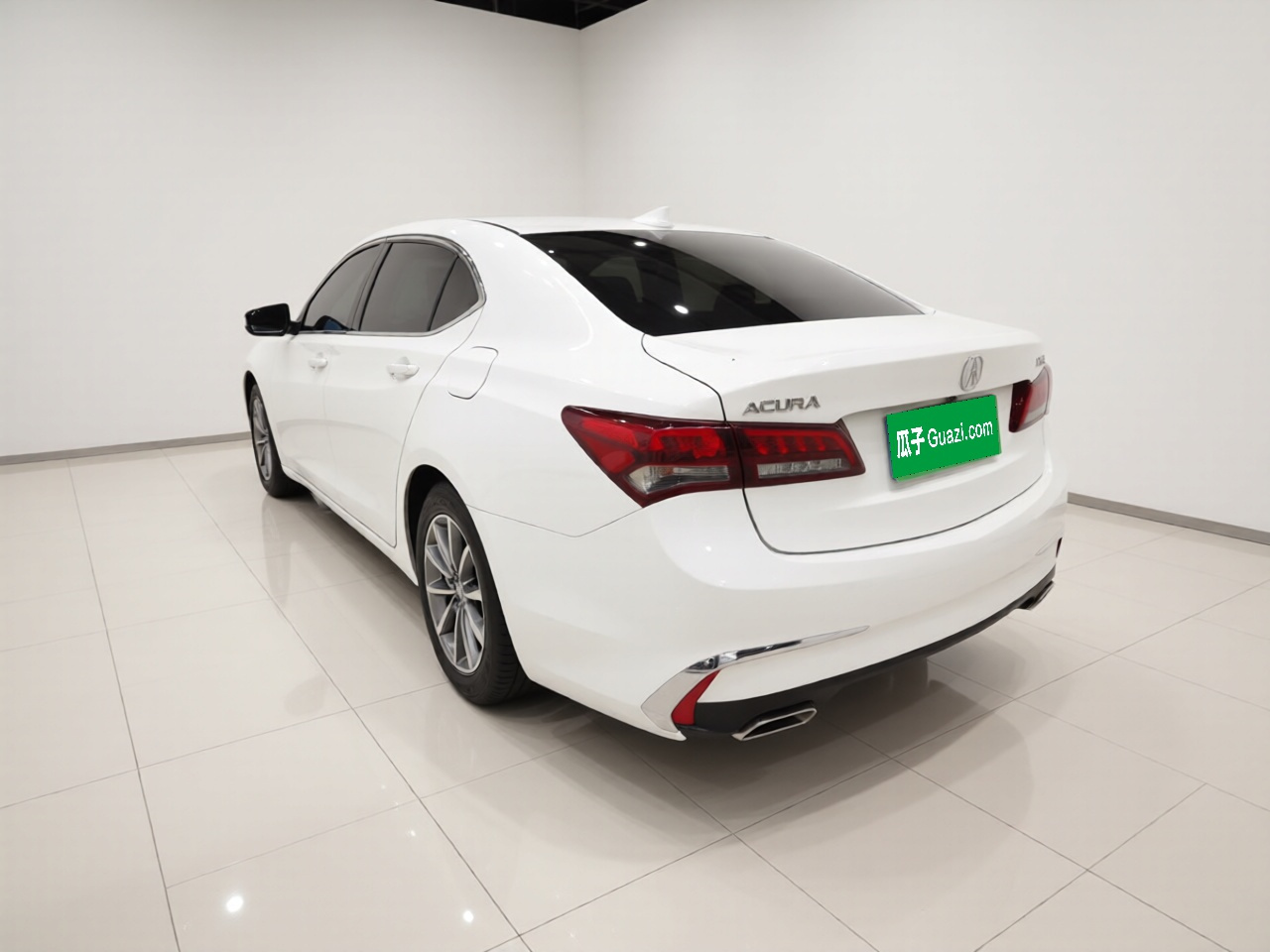TLX-L 2018 2.4L Enjoy photo 3