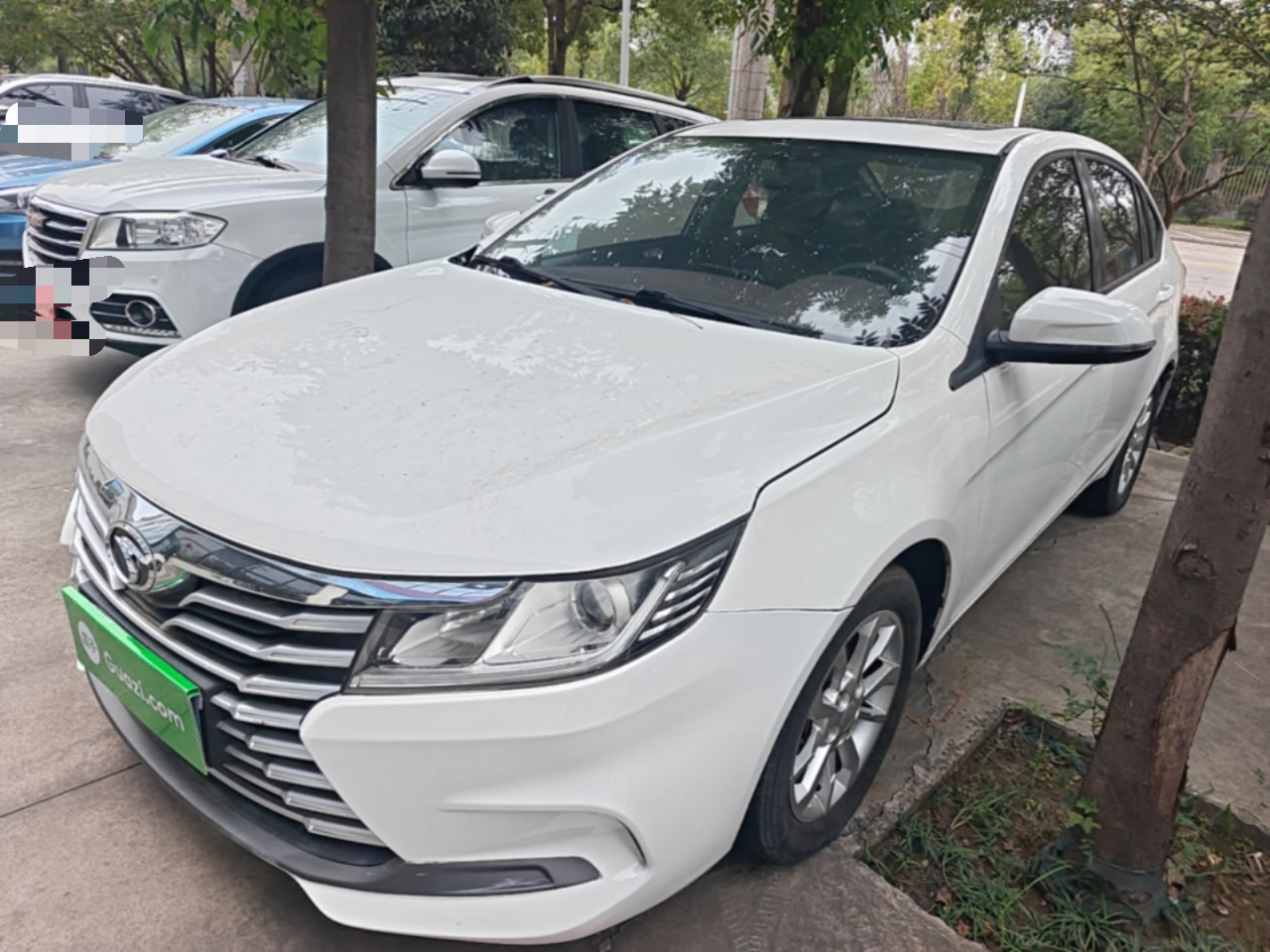 A5 2019 1.5L MT Premium China V