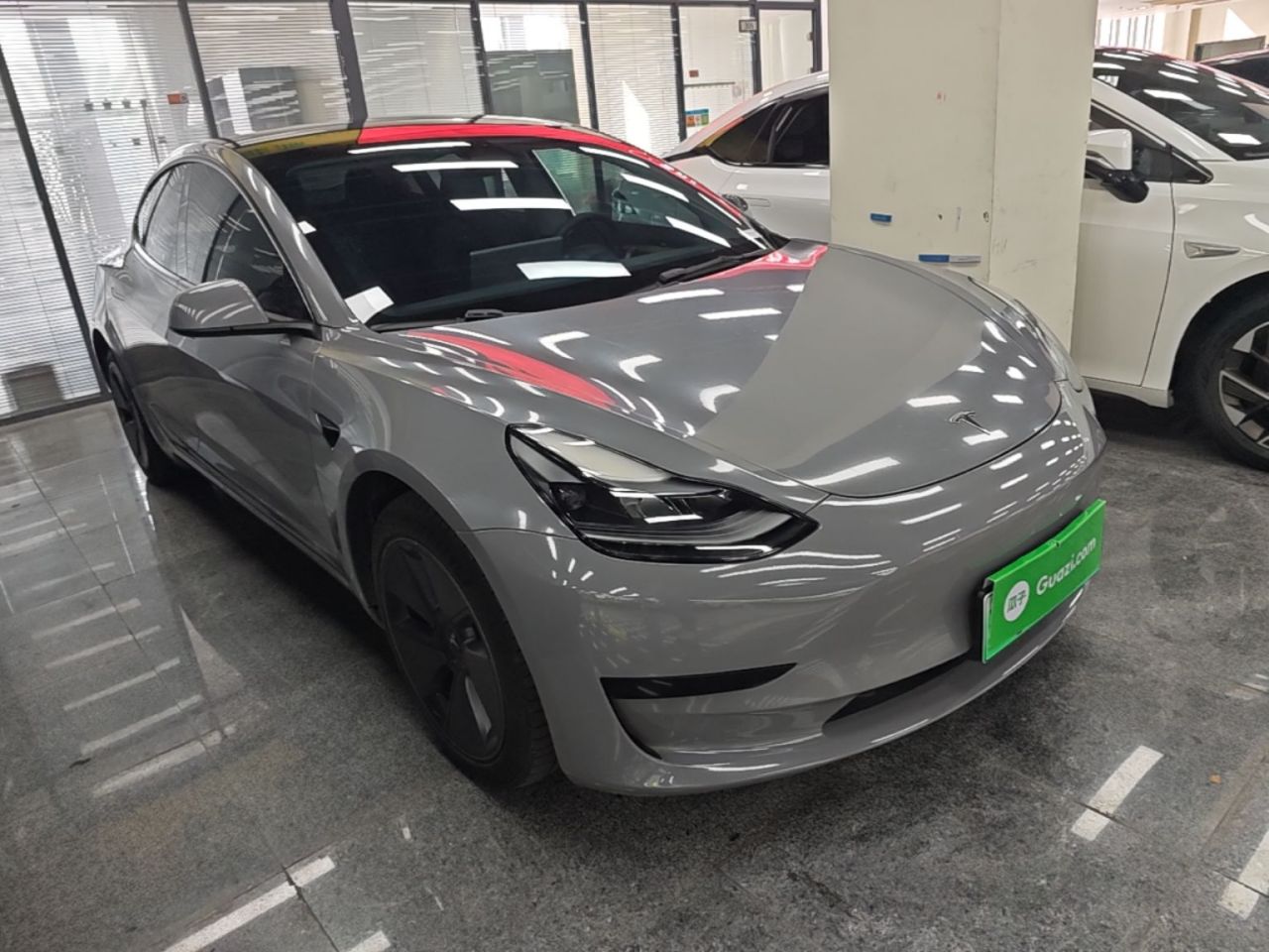 Model 3 2022 RWD photo 3