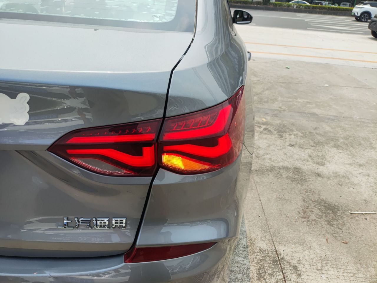 Cruze 2020 320 AT photo 2