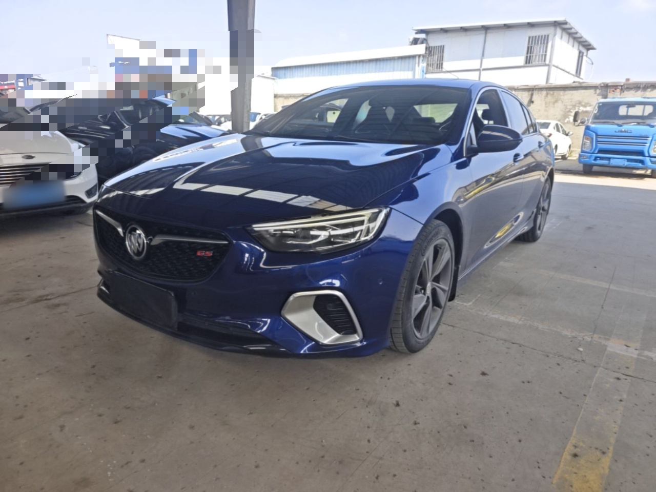 Regal 2017 GS 28T Luxury