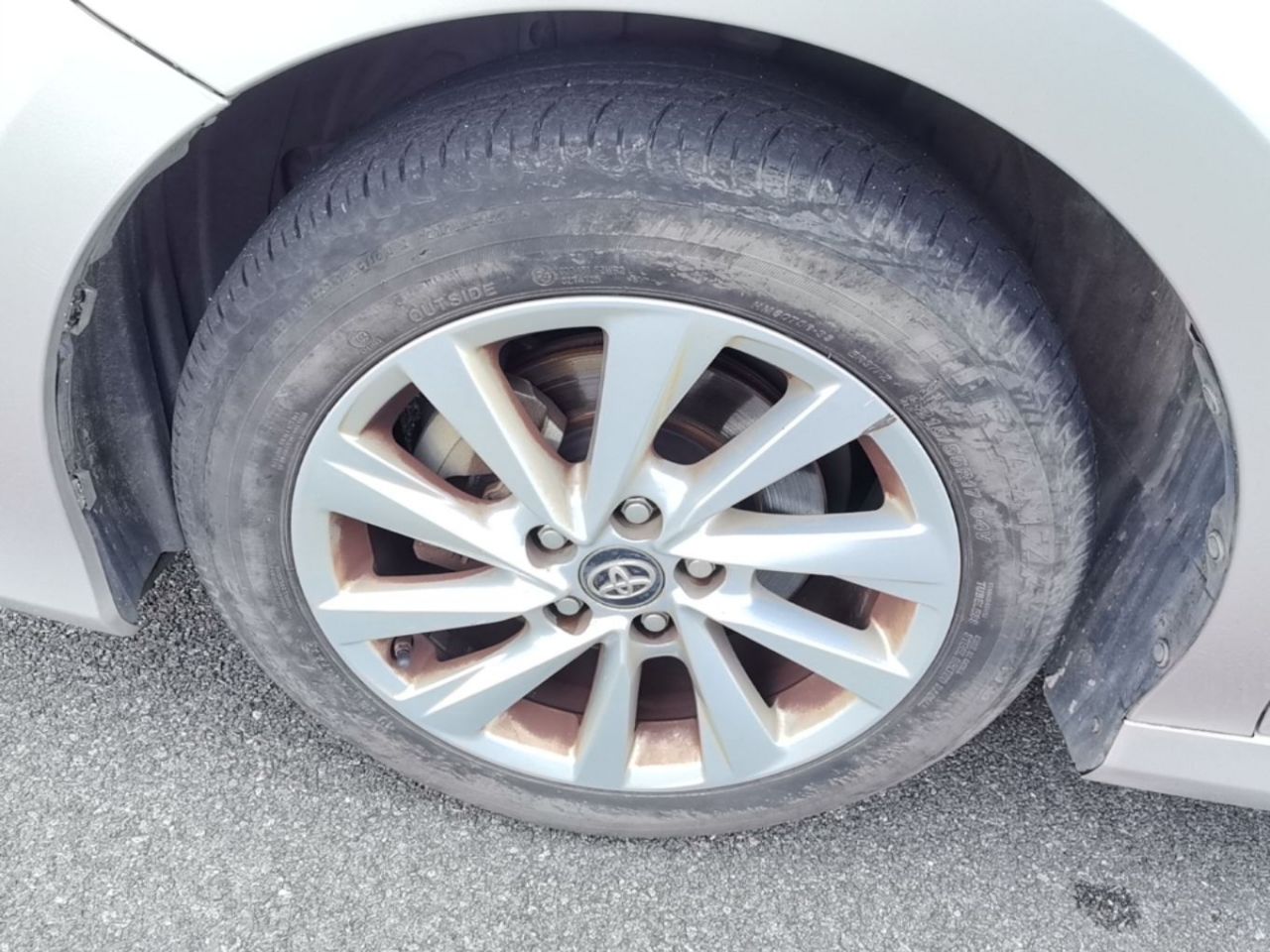 Camry 2021 2.0G Luxury photo 3